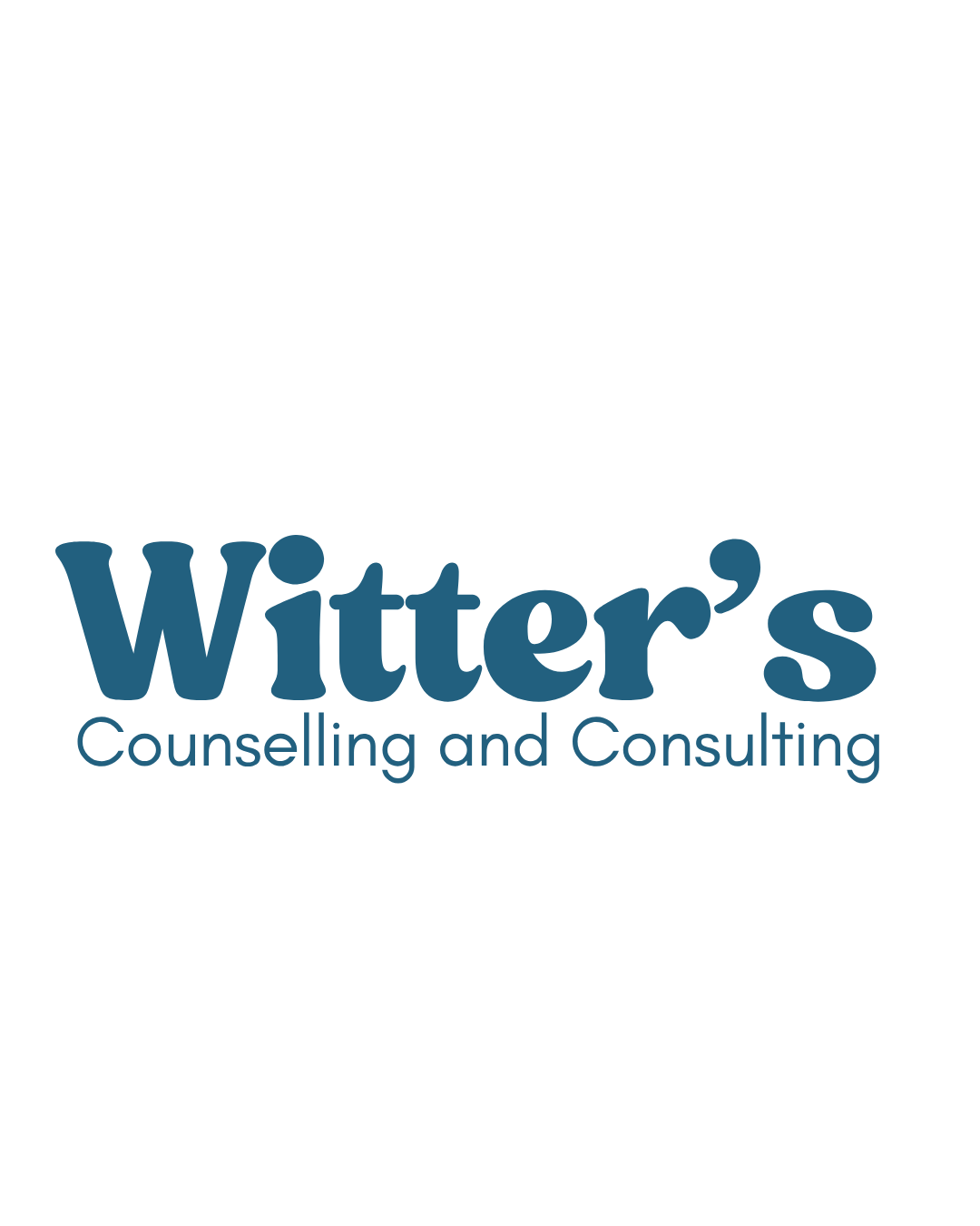 Witter's Counselling & Consulting
