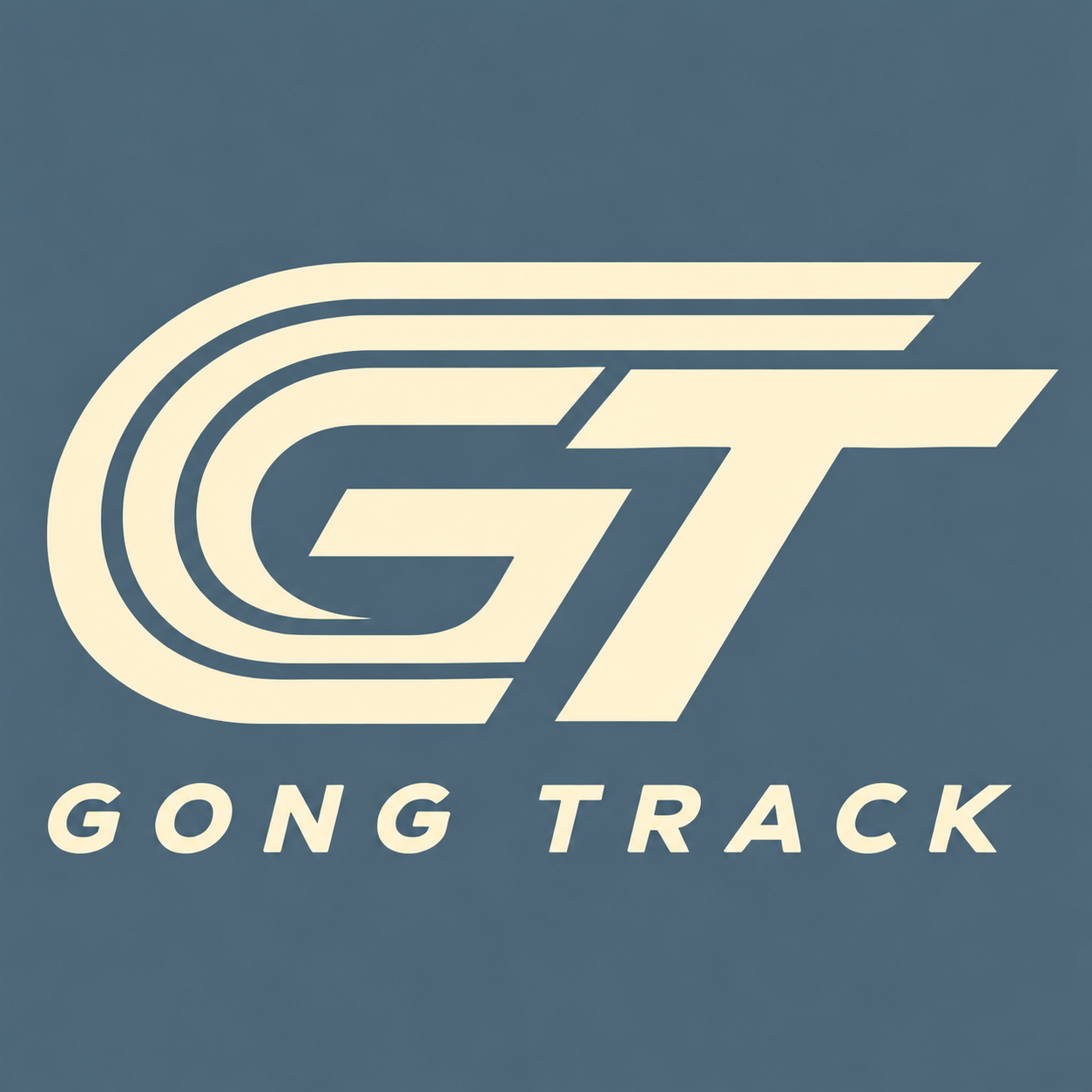 Gong Track
