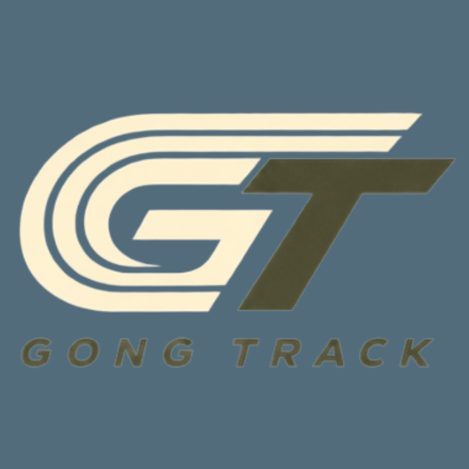 Gong Track