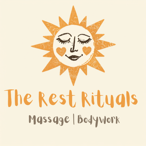 The Rest Rituals