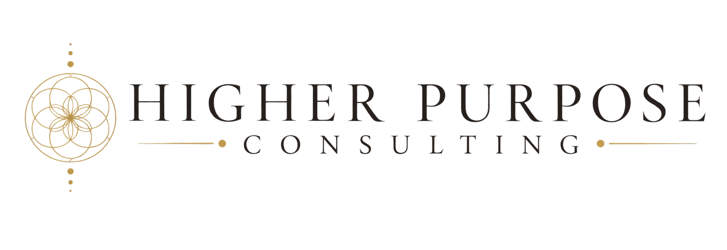 Higher Purpose Consulting