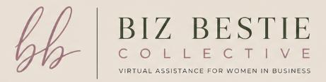 Biz Bestie Collective