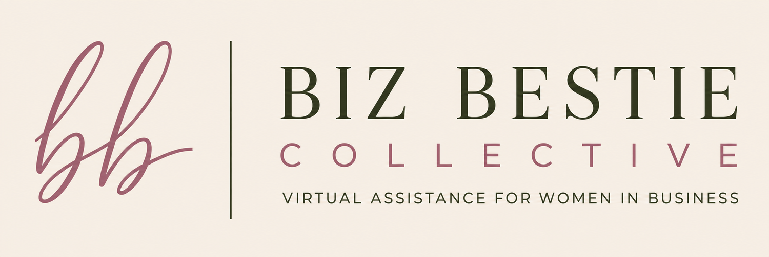 Biz Bestie Collective