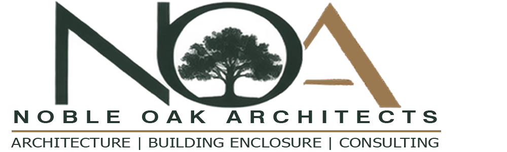 Noble Oak Architects