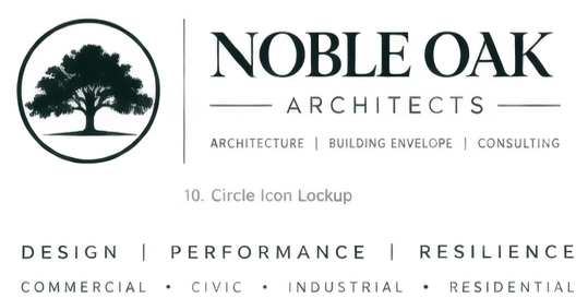 Noble Oak Architects