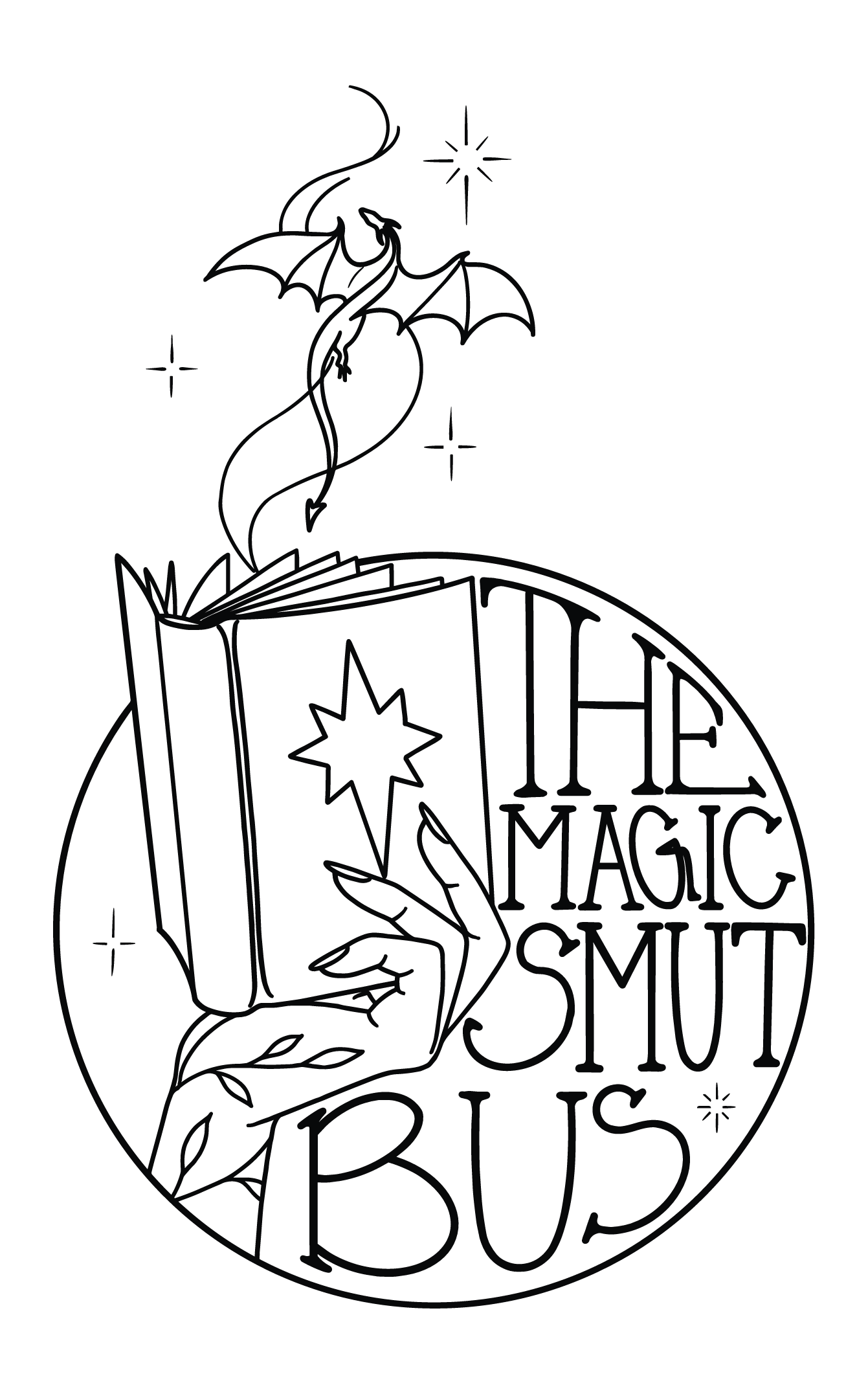 The Magic Smut Bus