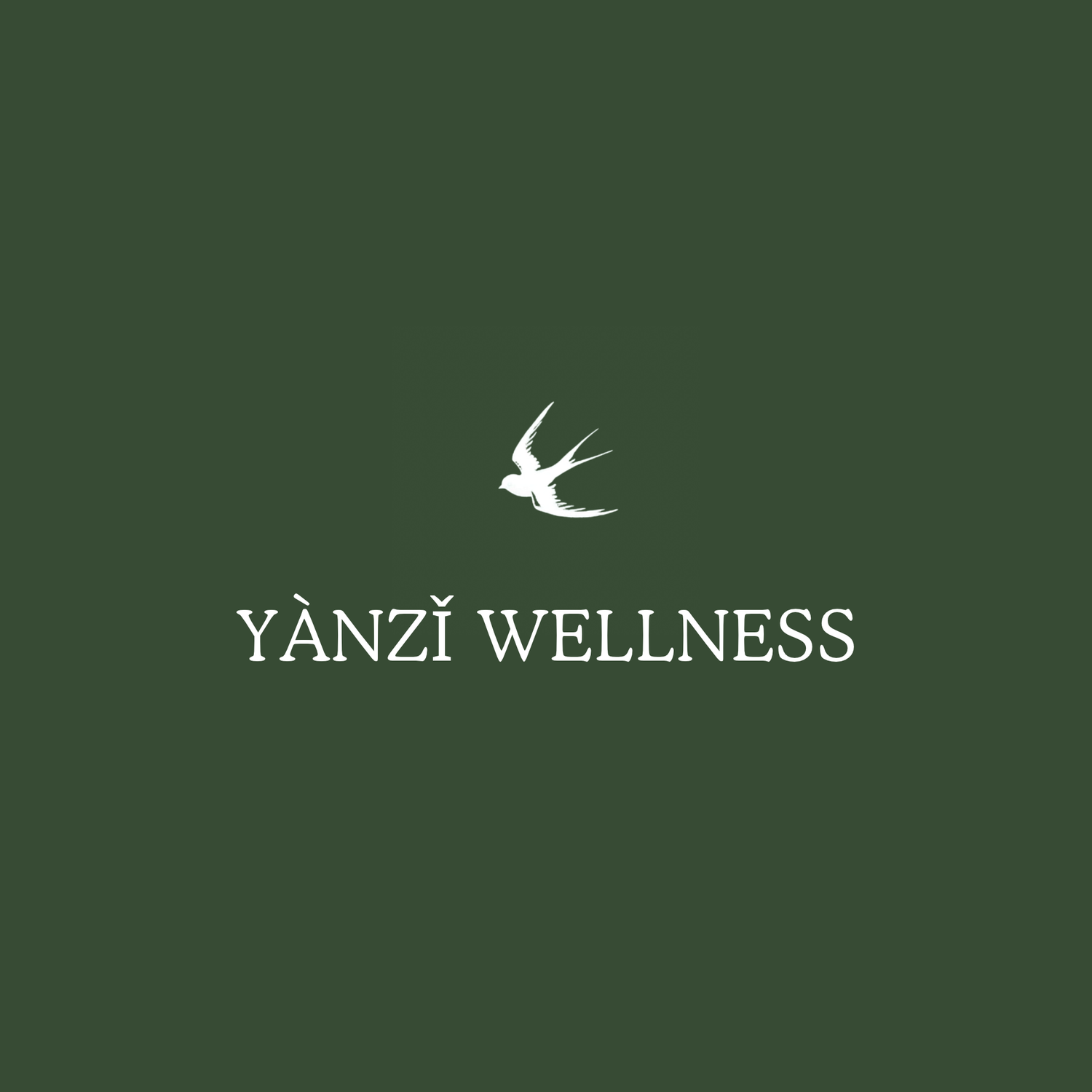 Yànzǐ Wellness