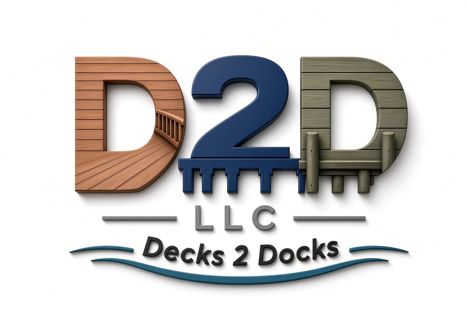 Decks 2 Docks