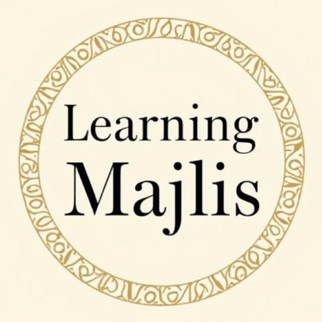 Learning Majlis