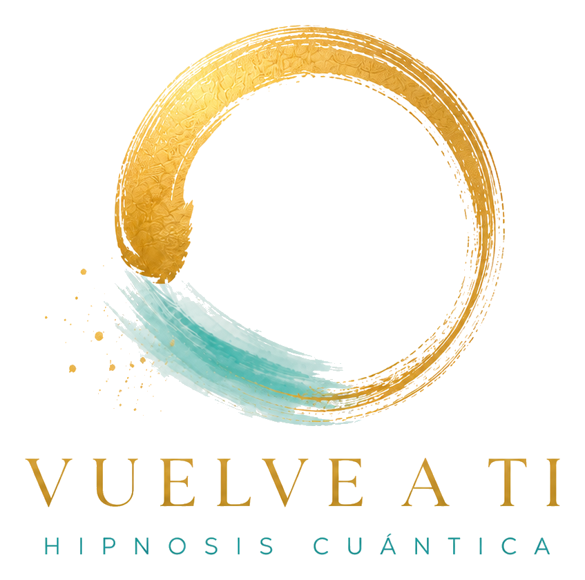 Vuelve a ti