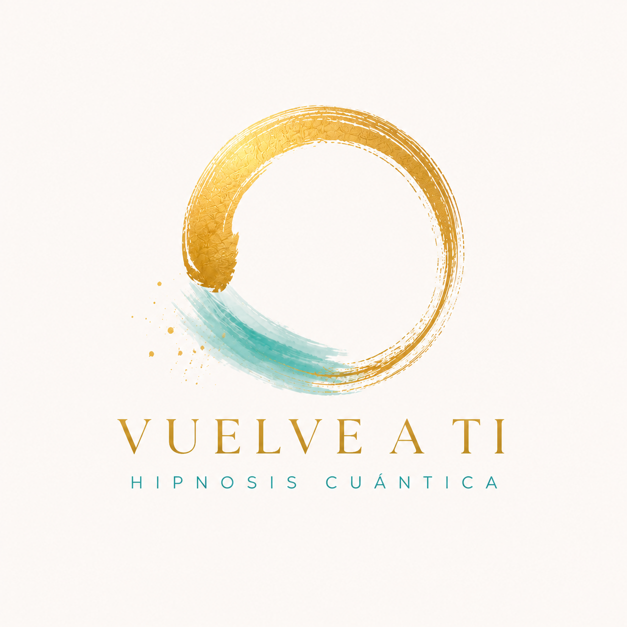 Vuelve a ti
