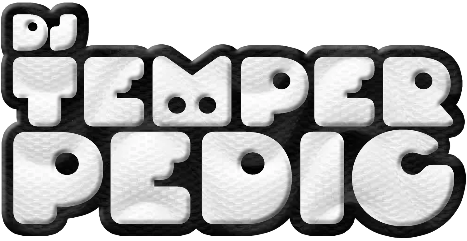 DJ Temperpedic
