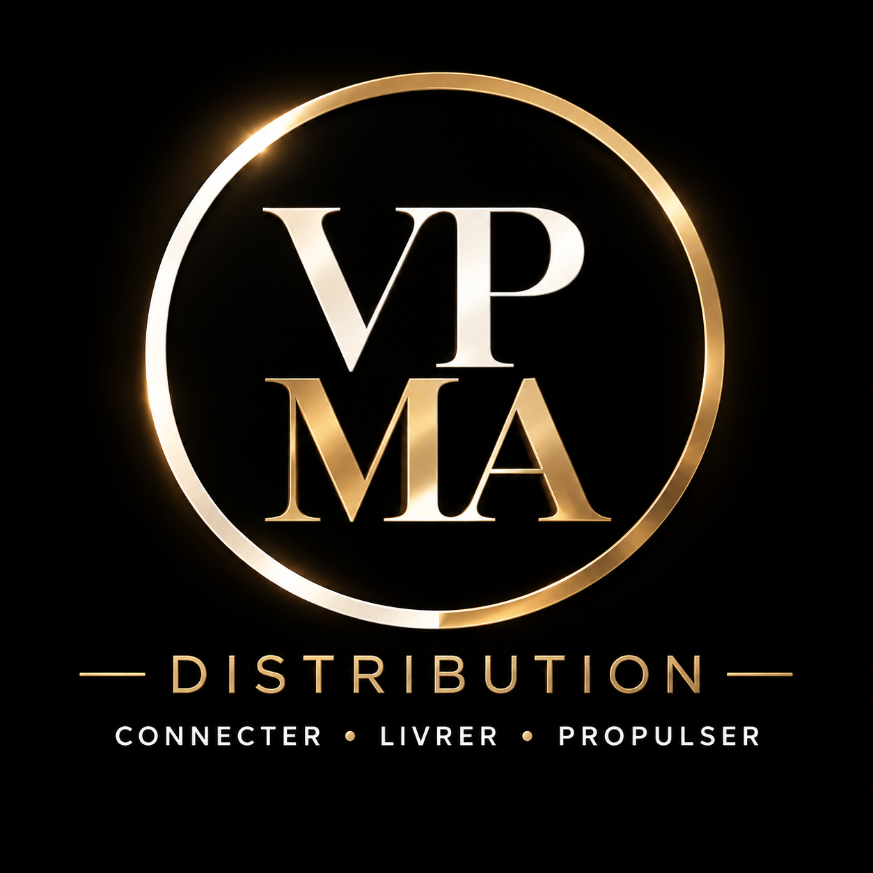 VPMA Distribution