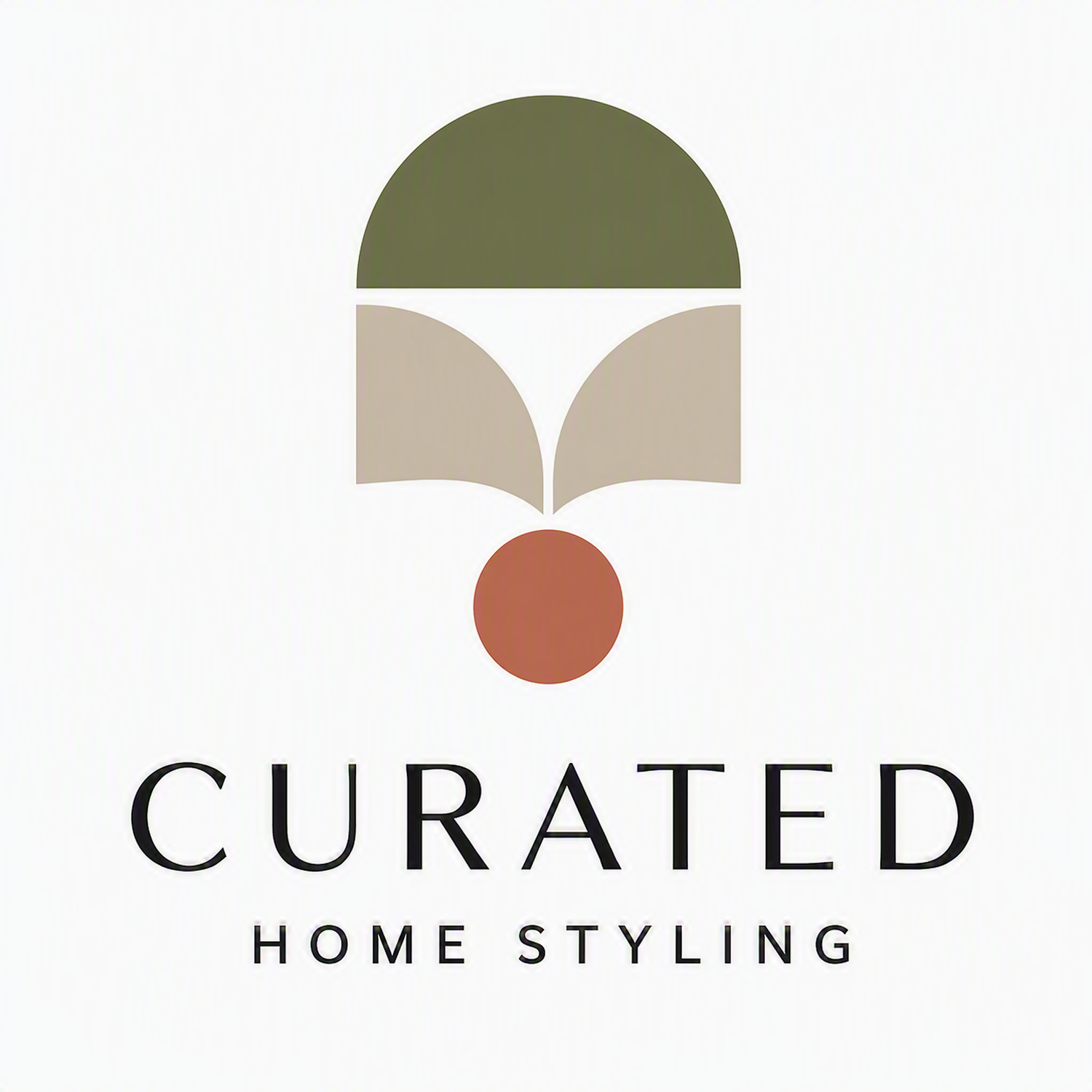 Curated Home Styling