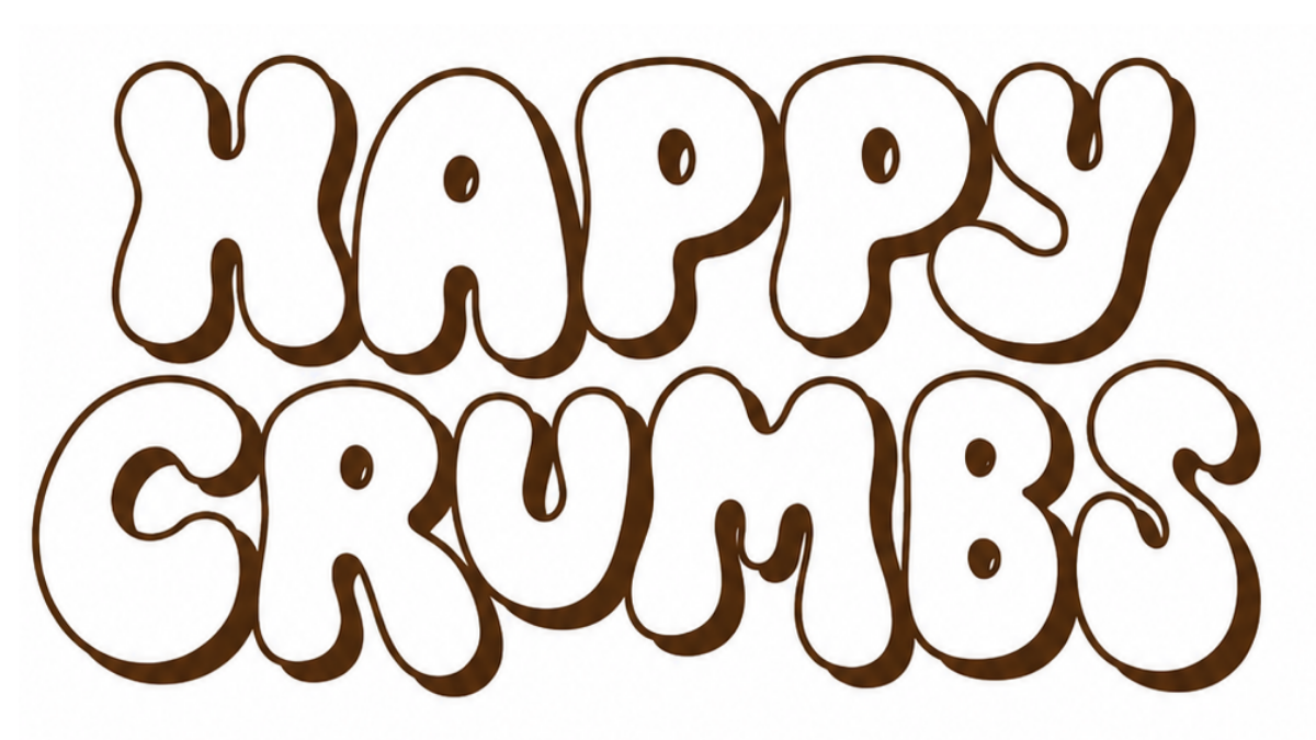 Happy Crumbs