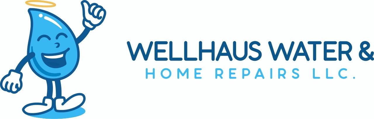 WellHaus Water & Home Repairs