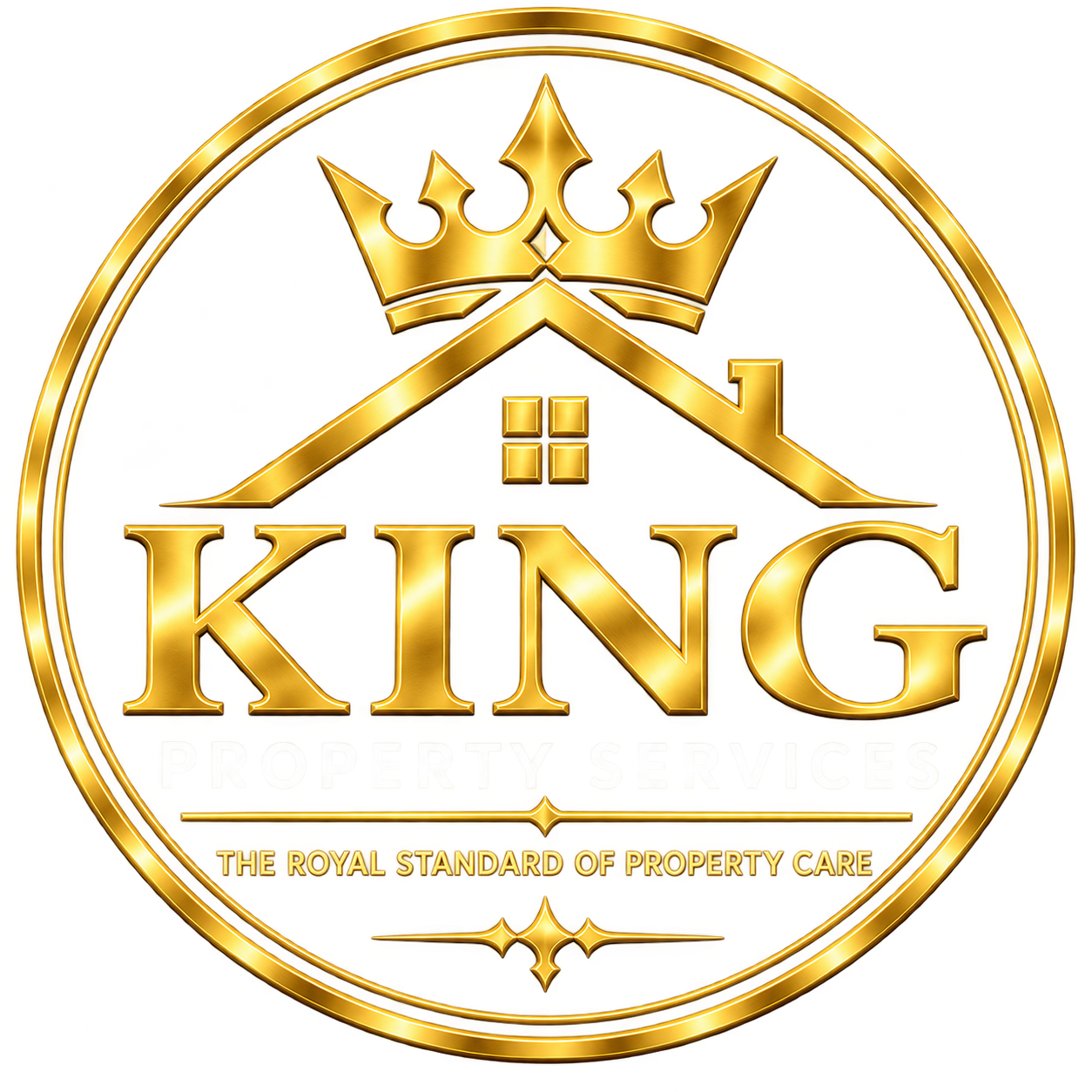 King Property Services