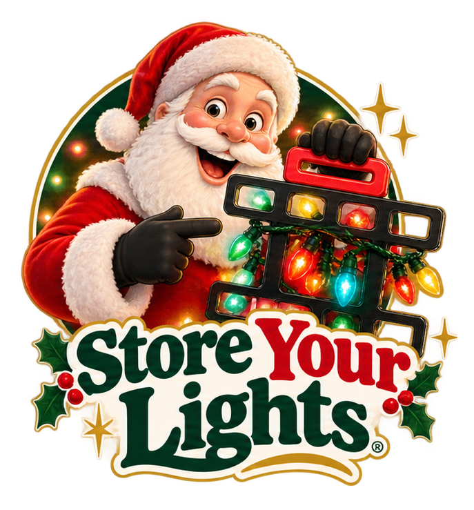 Store Your Lights