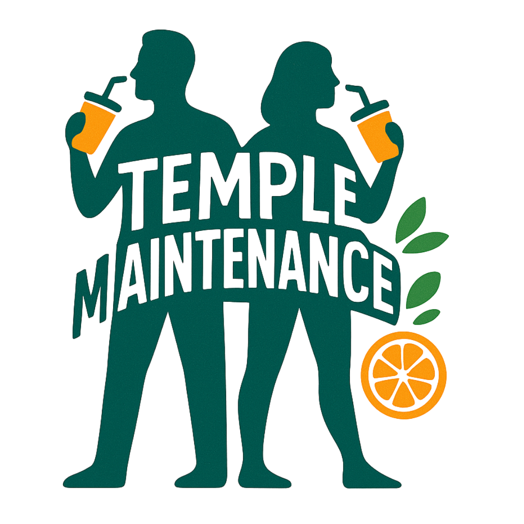 Temple Maintenance