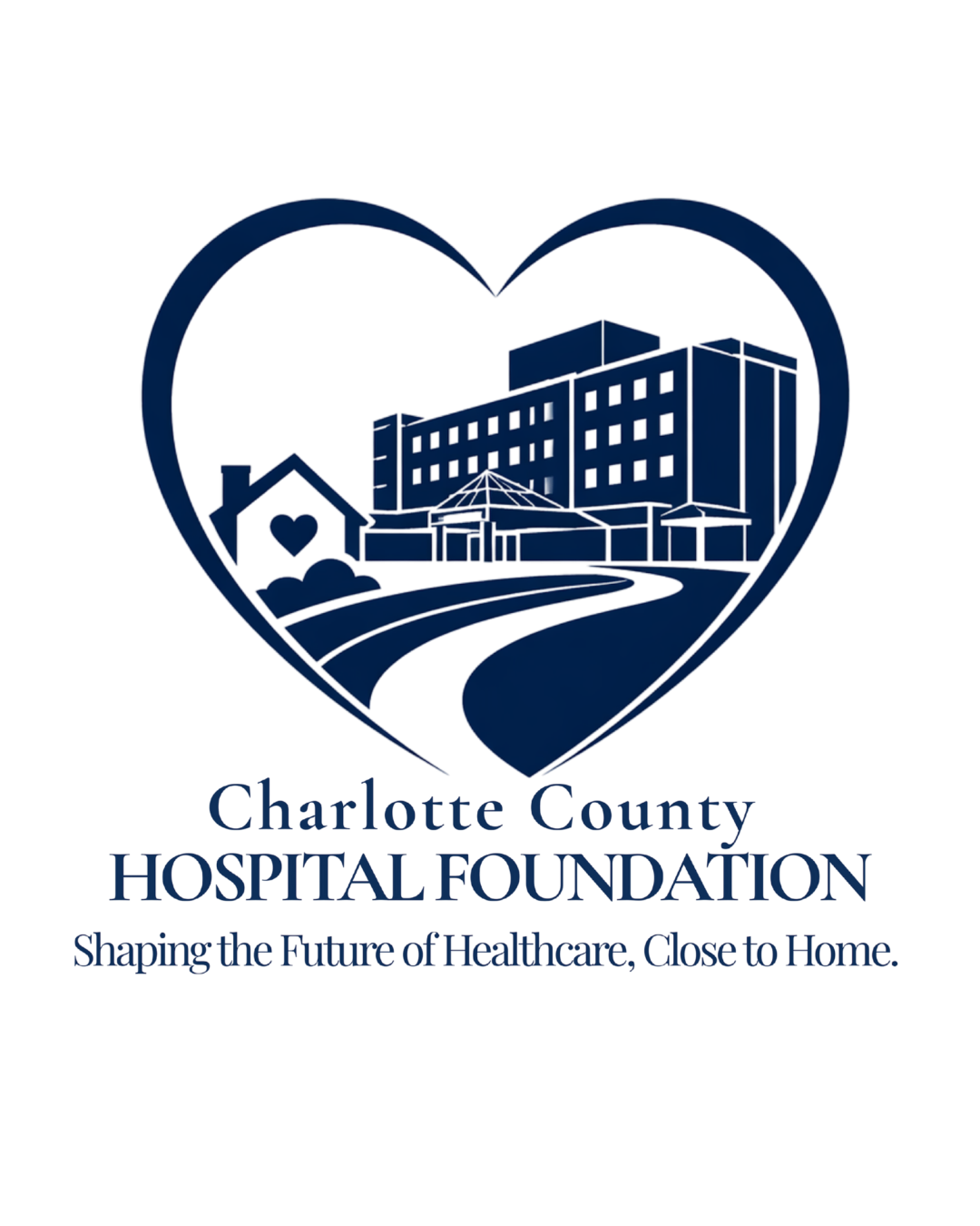 Charlotte County Hospital Foundation