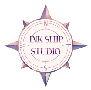 Ink Ship Studio