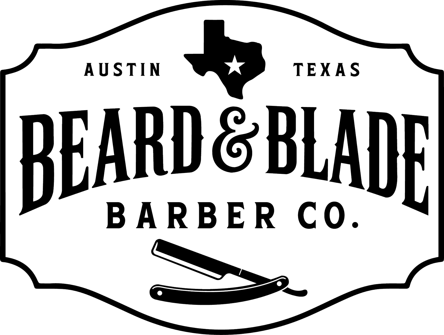 Beard & Blade Barber Co.