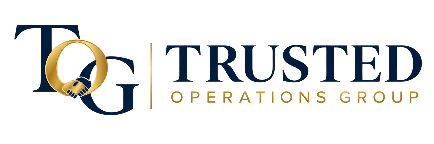 Trusted Operations Group