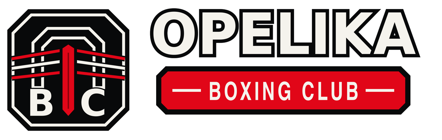 Opelika Boxing Club