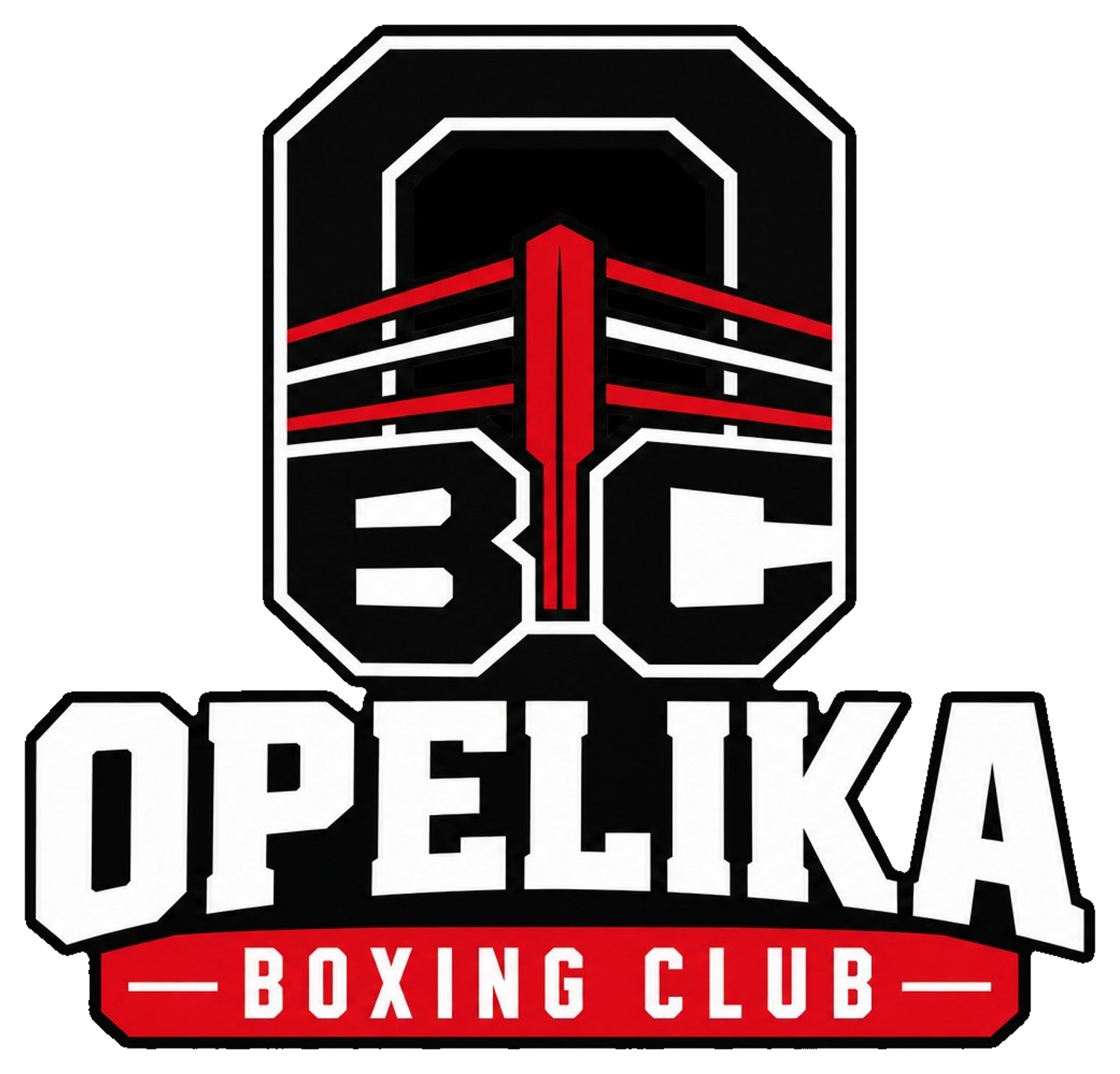Opelika Boxing Club