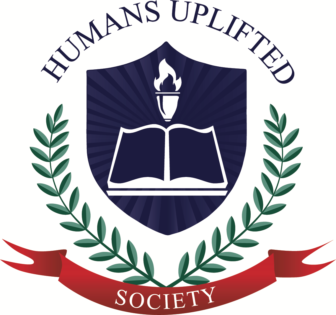 Humans Uplifted Society