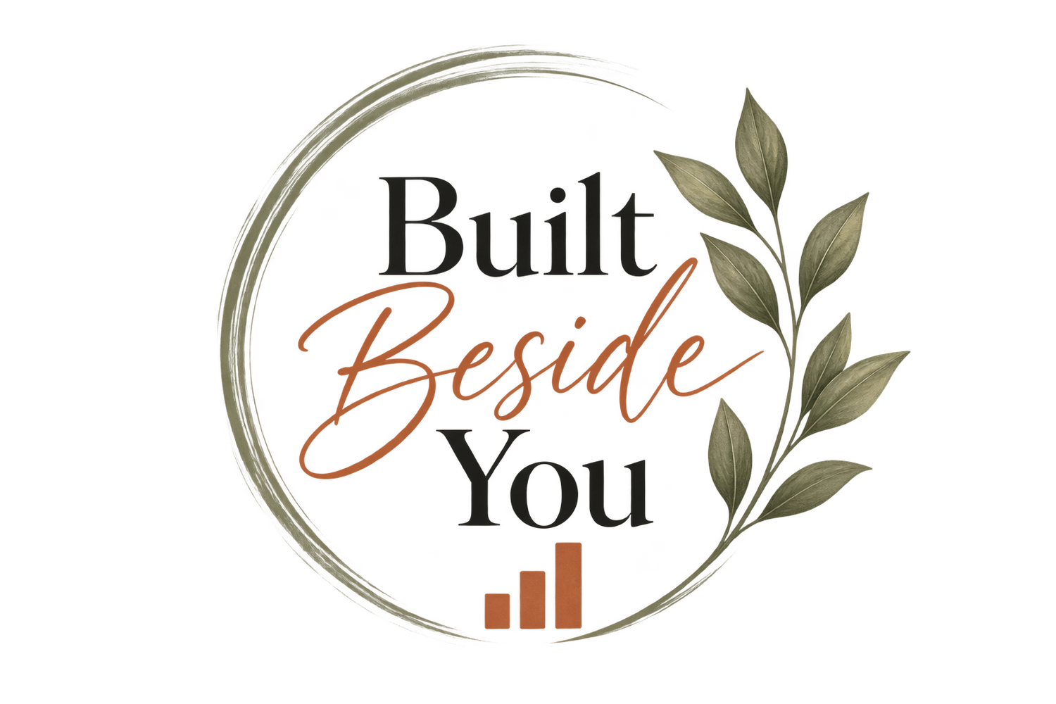 Built Beside You