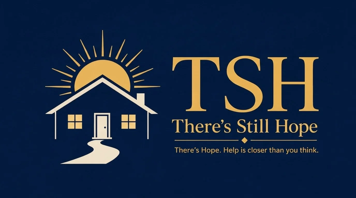 Therestillhope