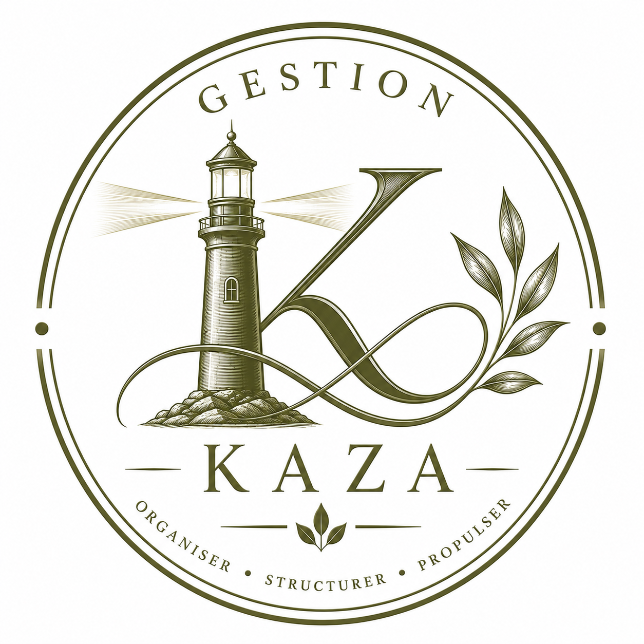 Gestion Kaza