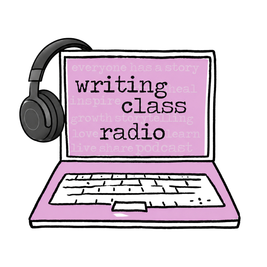 Writing Class Radio (Copy)