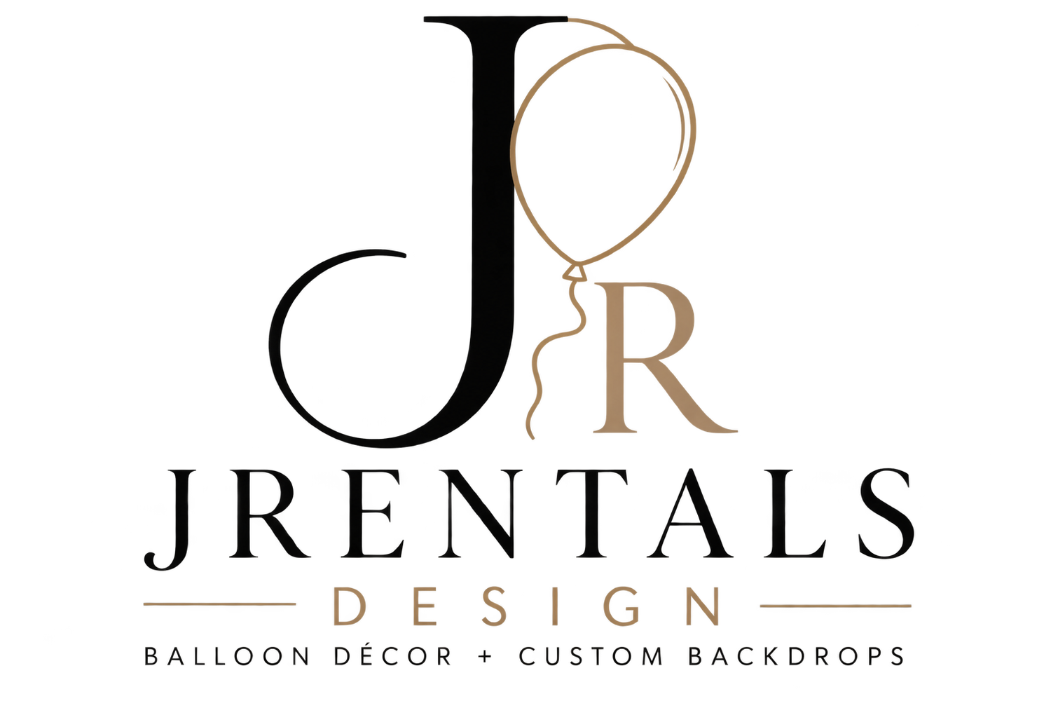 JRentals Design