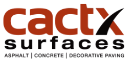 CACTX | Asphalt Paving | Winston-Salem, NC