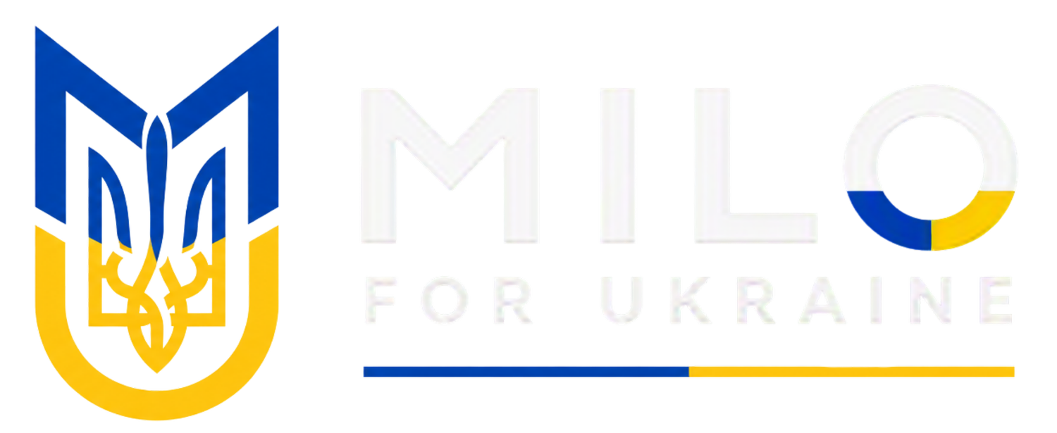 Milo for Ukraine