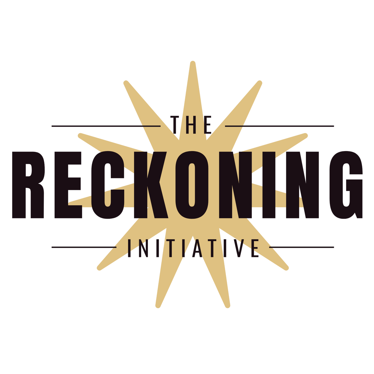 The Reckoning Initiative