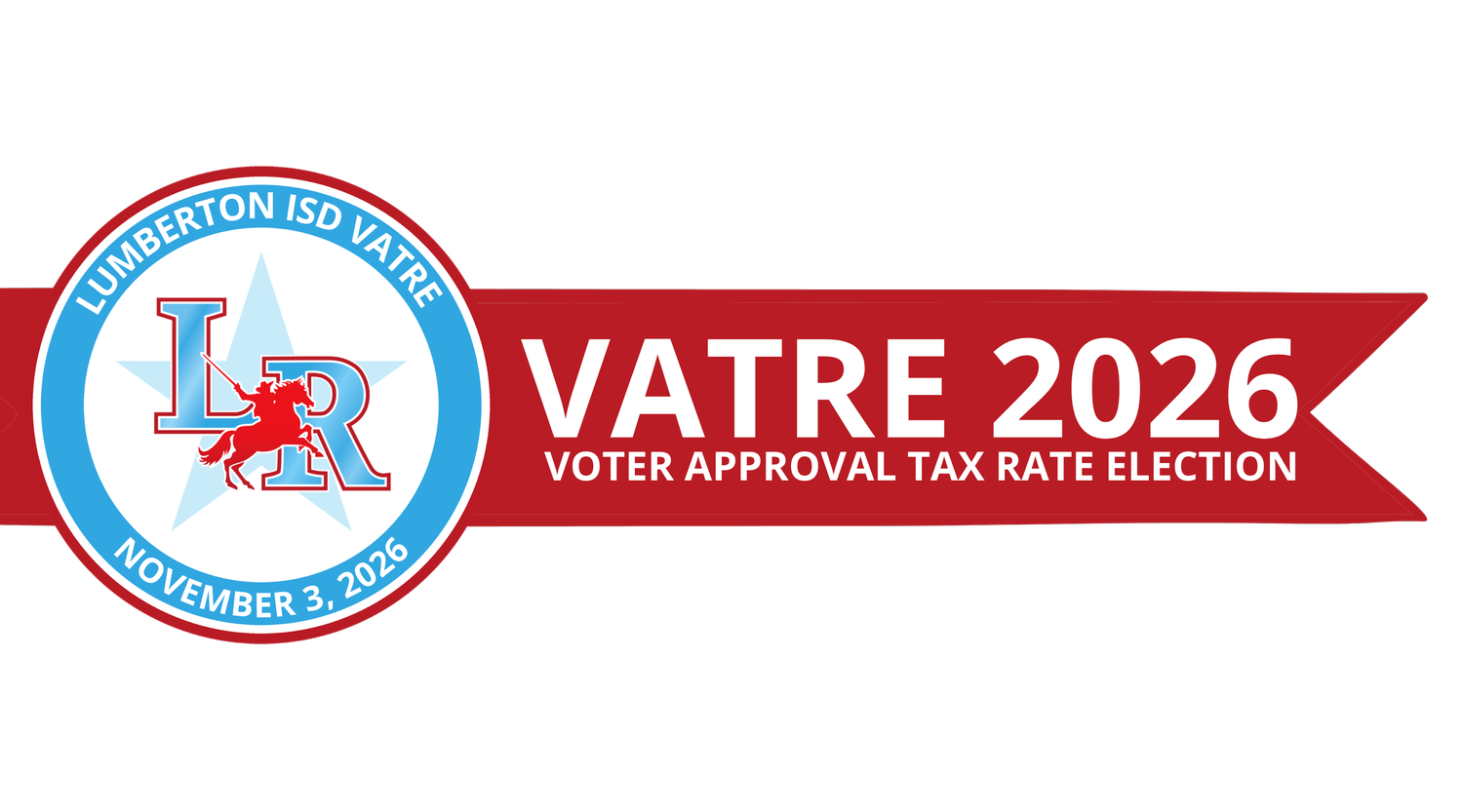 Lumberton ISD VATRE 2026
