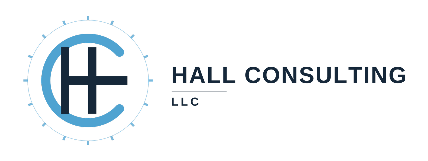 Hall Consulting LLC | Fractional CTO/CIO