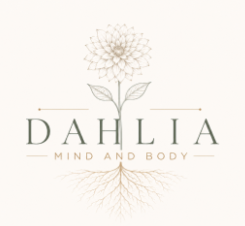 Dahlia Mind & Body