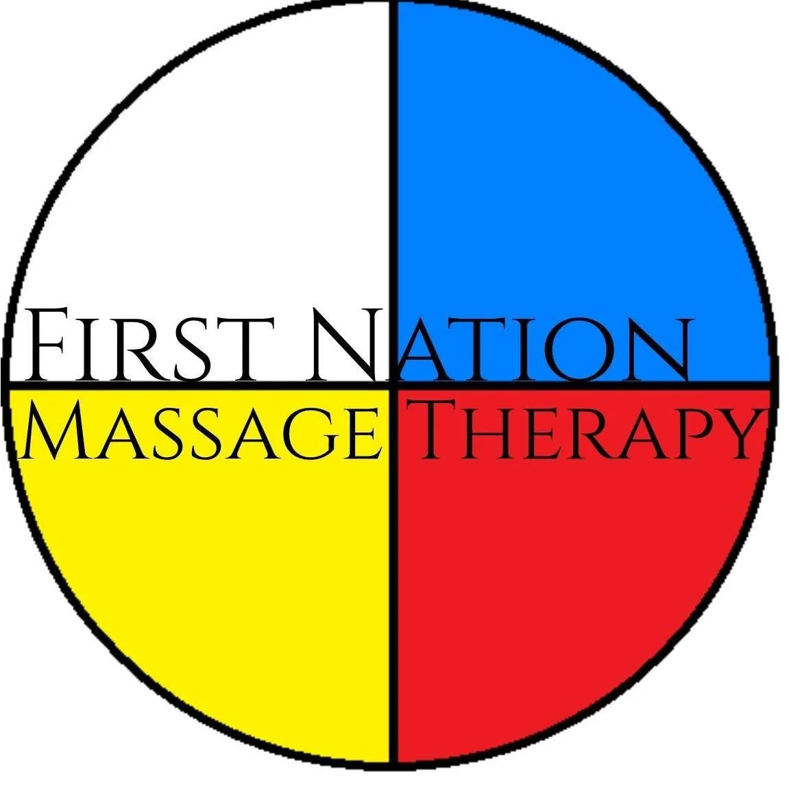 First Nation Massage Therapy