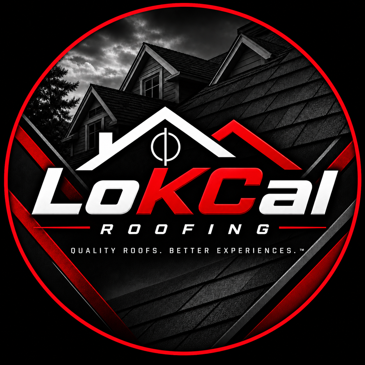 LoKCal Roofing