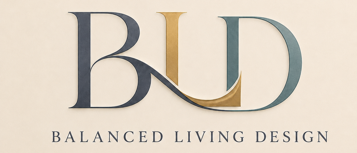 Balanced Living Design