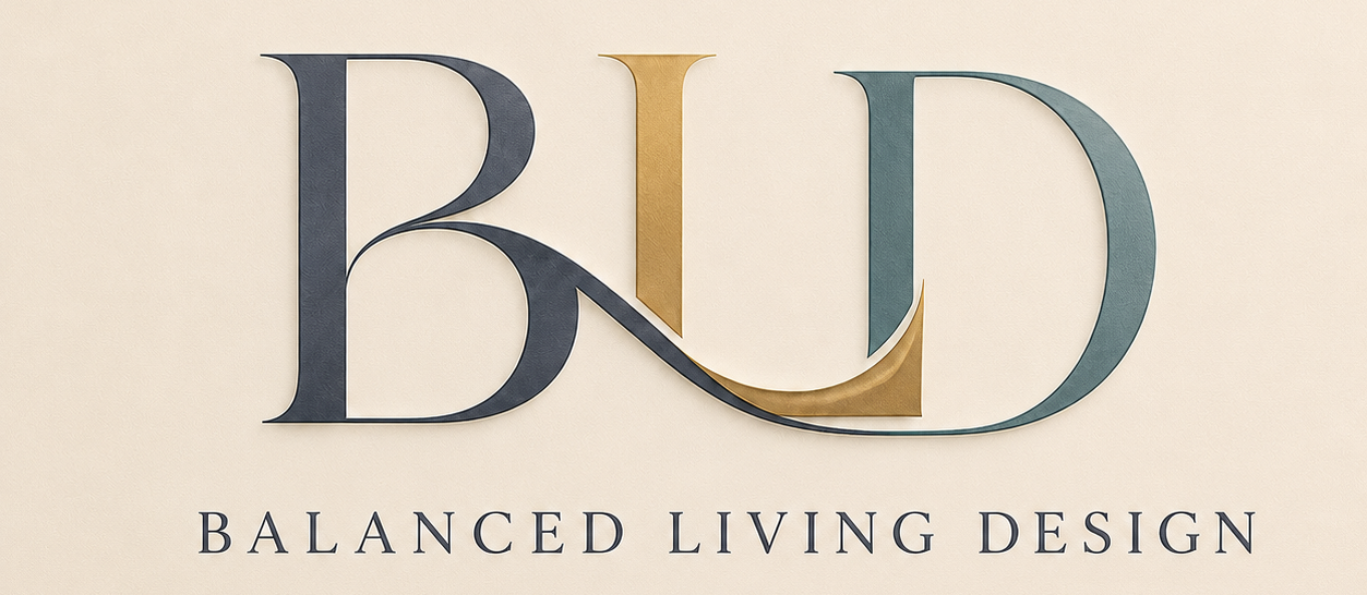 Balanced Living Design