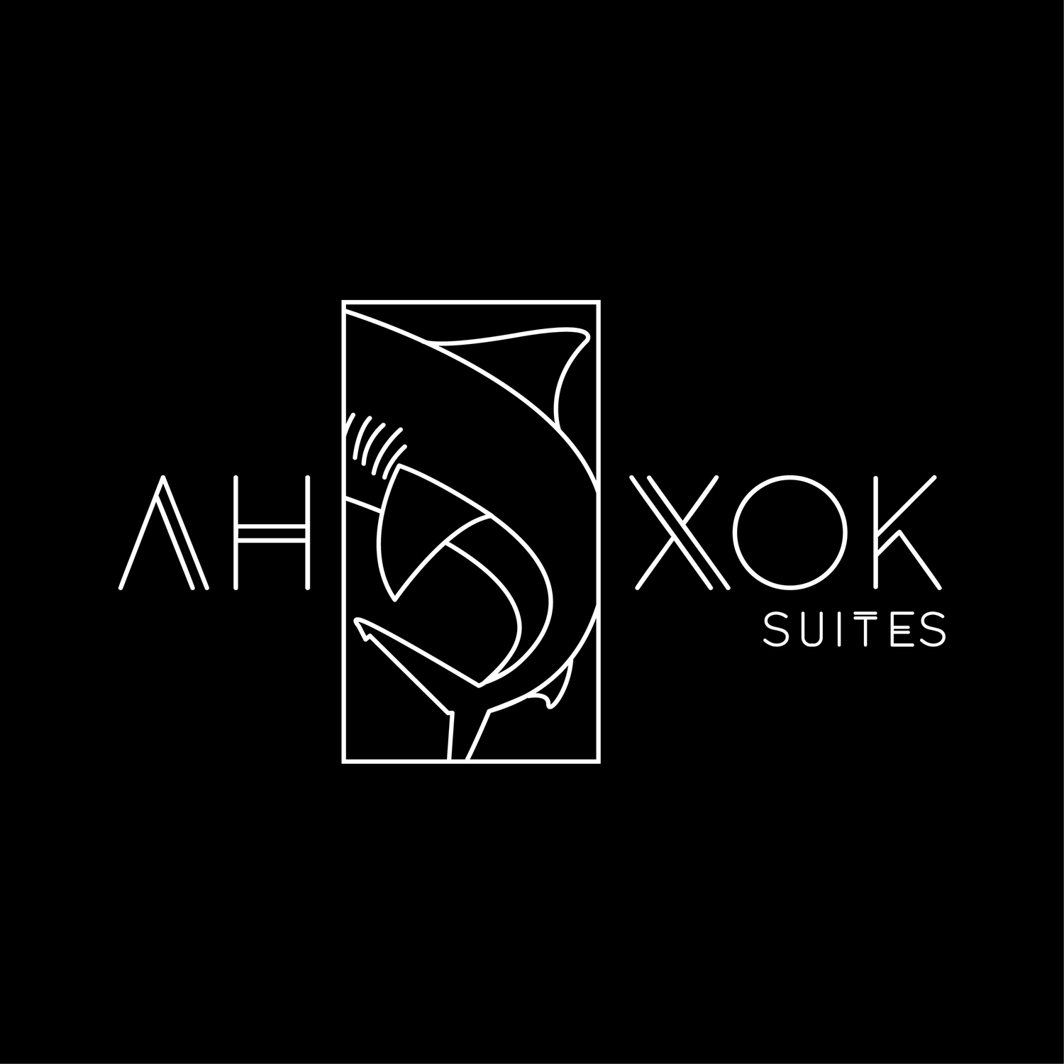 AH XOK SUITES 5A AVENIDA