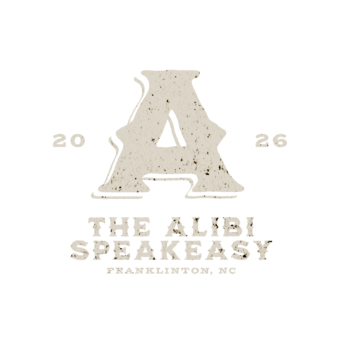 The Alibi Speakeasy