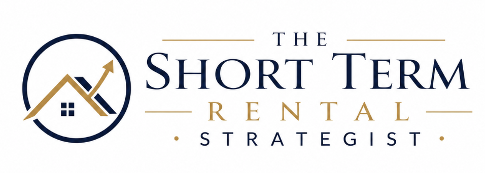 The Short Term Rental Strategist