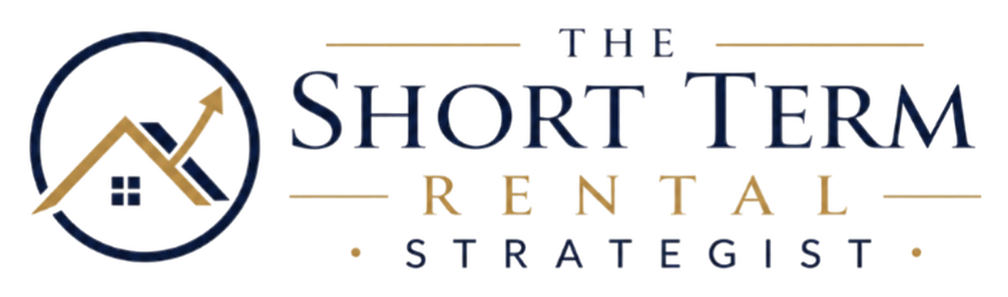 The Short Term Rental Strategist
