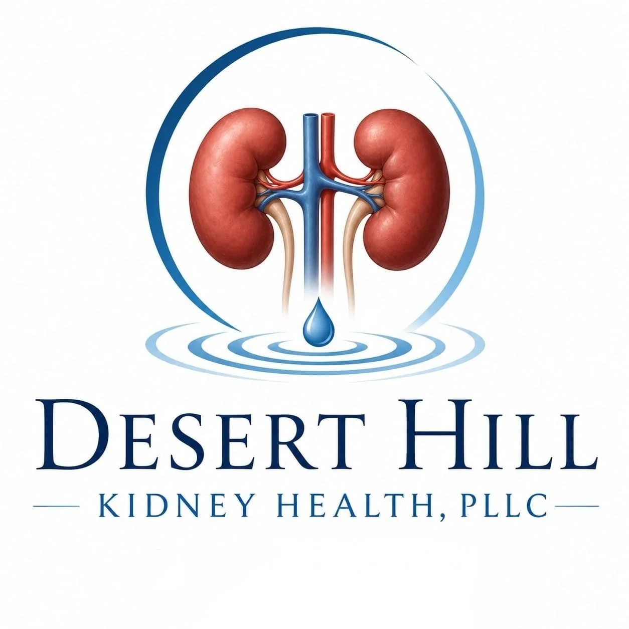 Desert Hill Kidney Health at Foothills Health Partners
